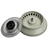 Z207-2420H-Rotor, 24 x 1.5/2.0ml Hermetically sealed (13,500 rpm/17,317 xg)